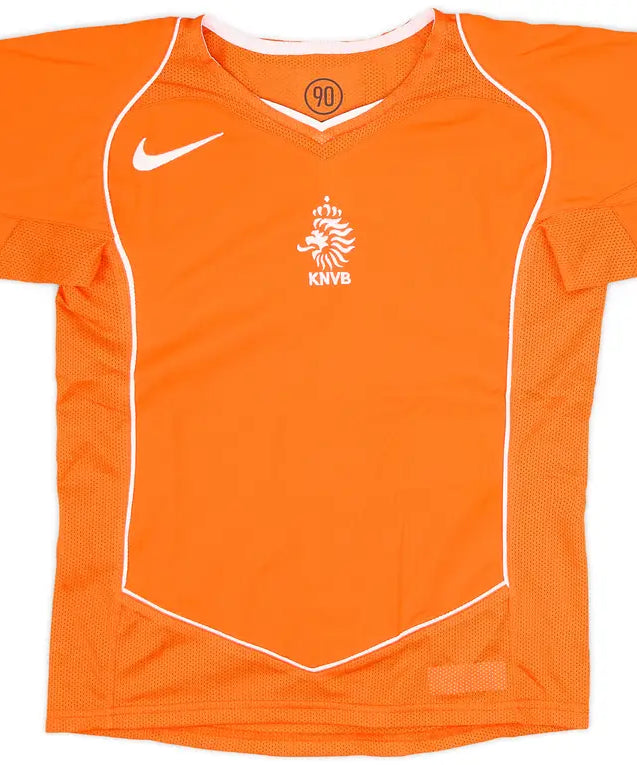 NEDERLAND 2004/06 RETRO