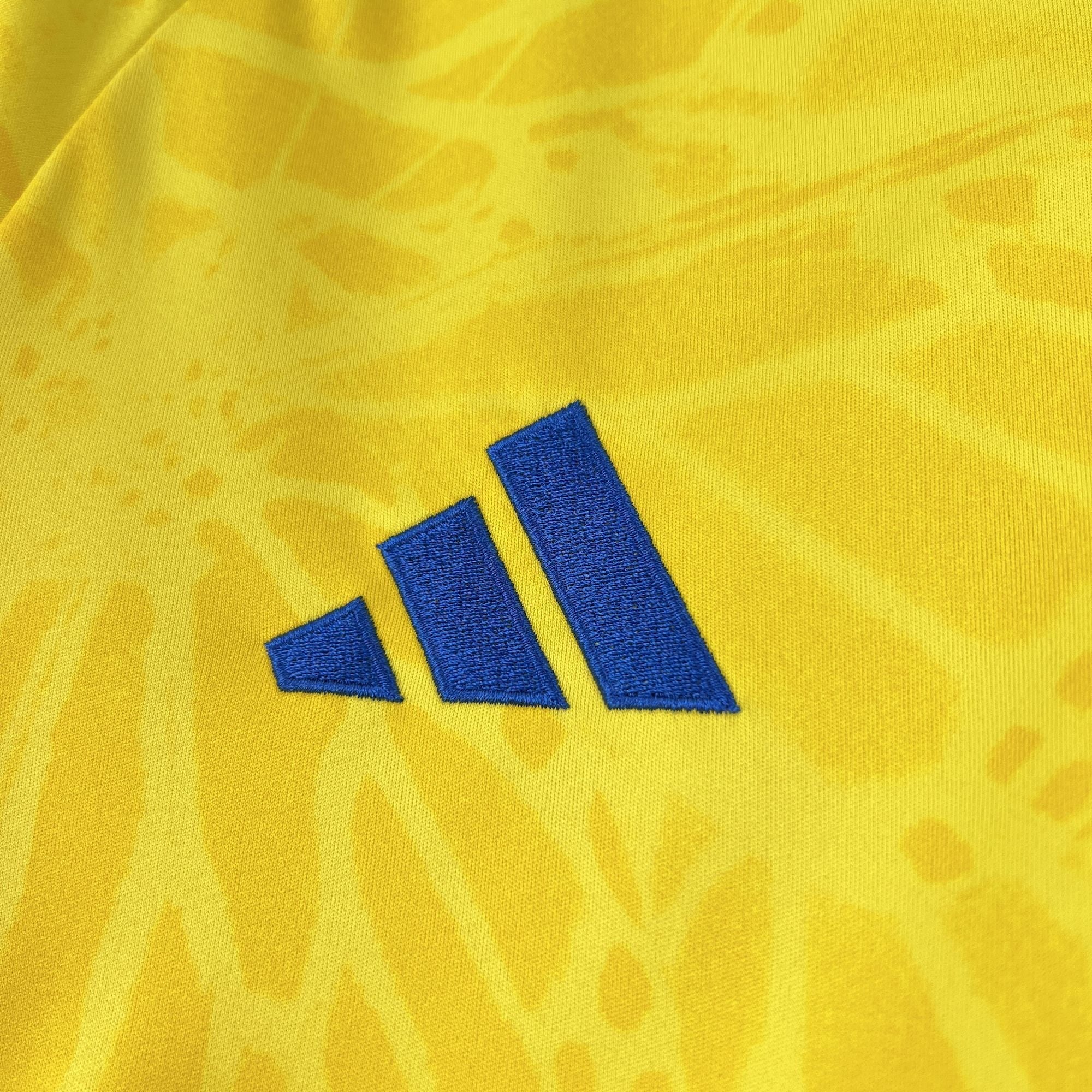 Colombia 2026 World cup Home Jersey