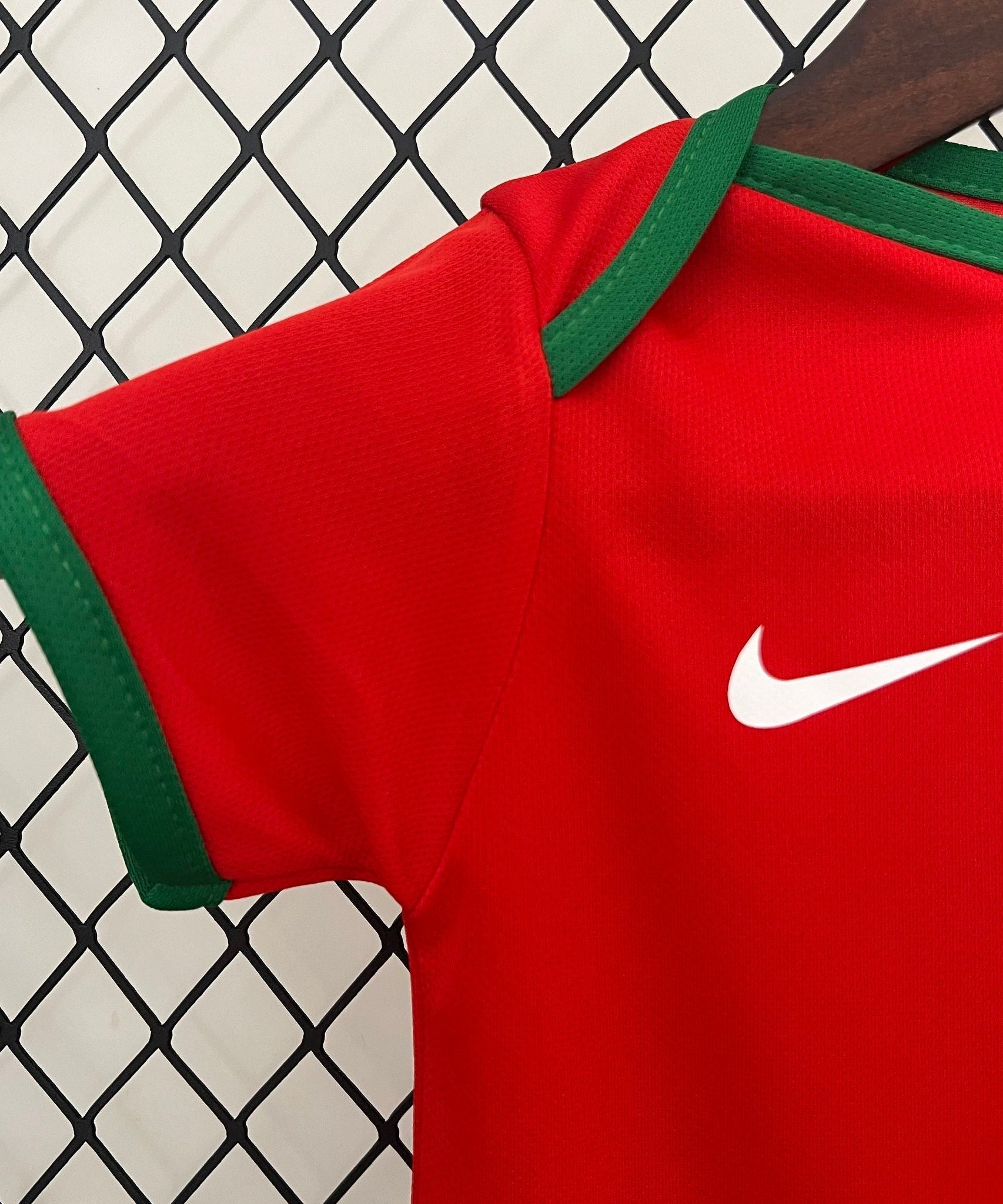 Baby Portugal Jersey