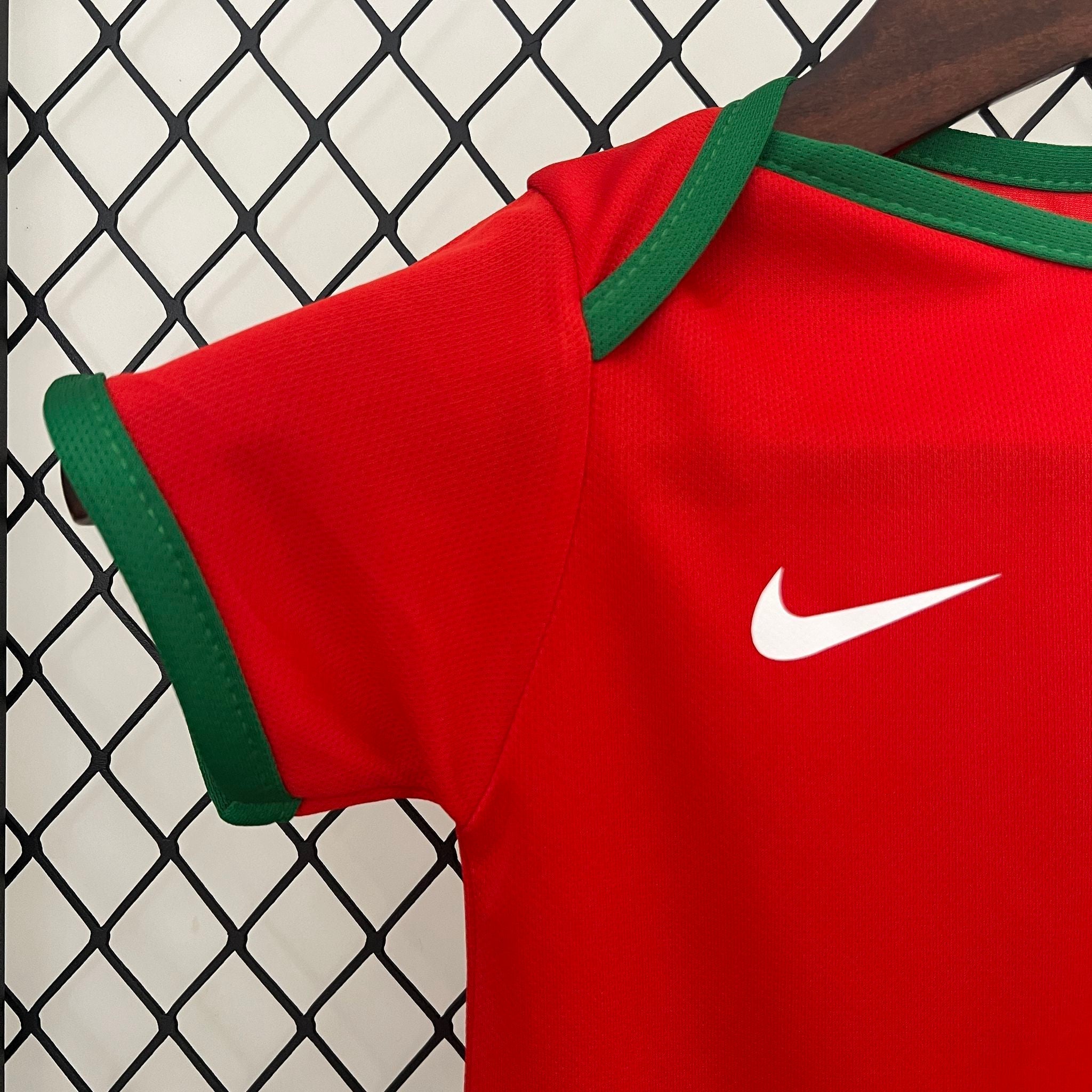 Baby Portugal Jersey