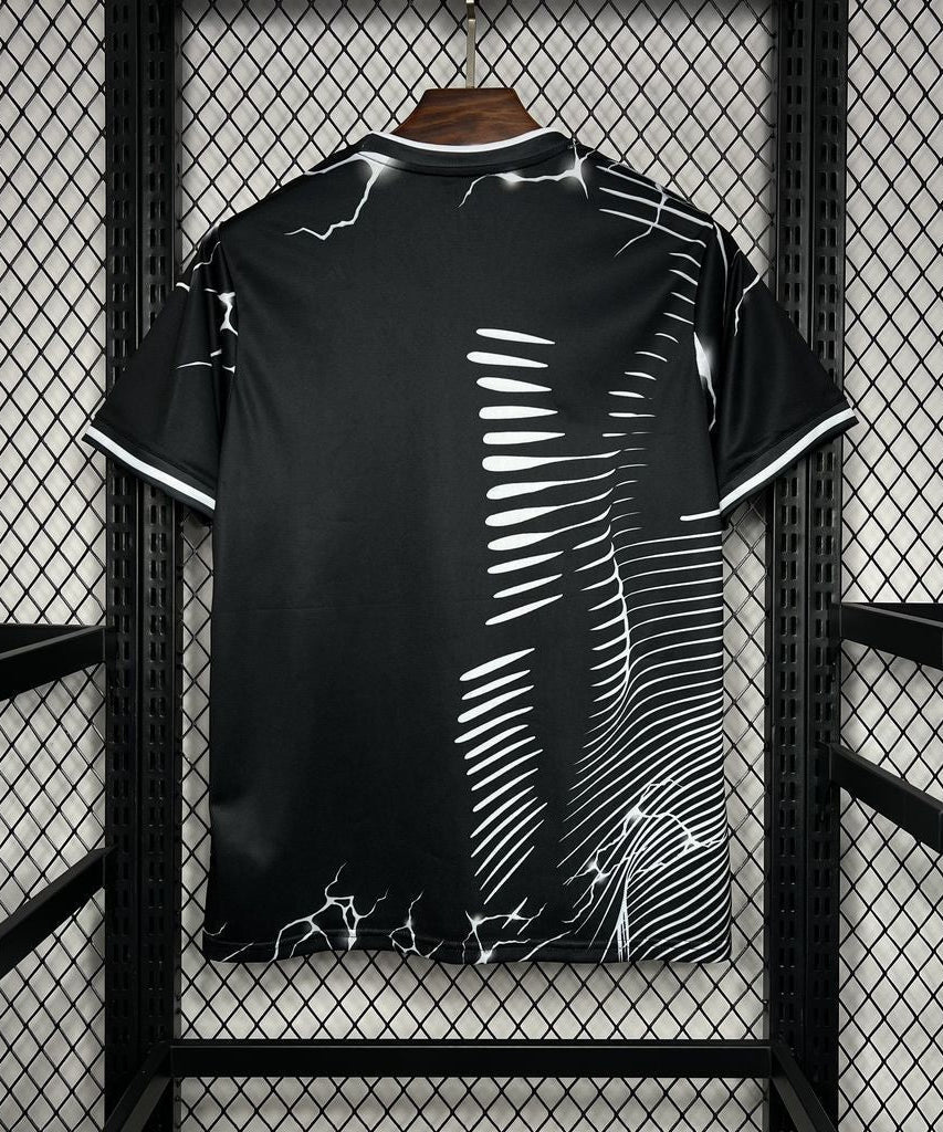 Real Madrid 'Panther Thunder' Special Kit"