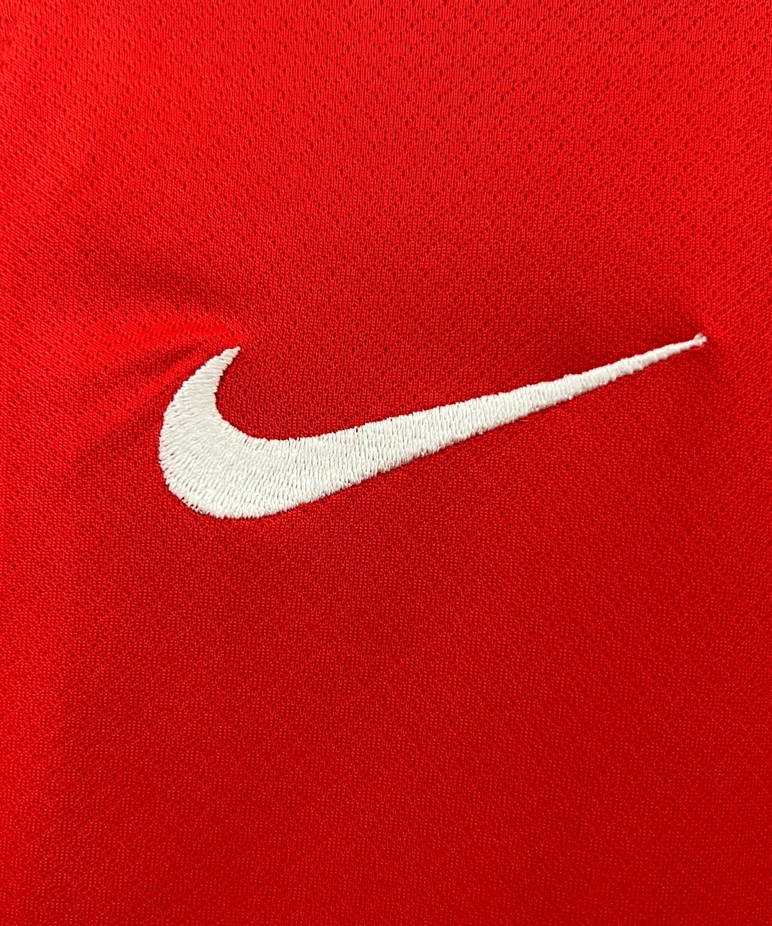 Maillot domicile Portugal 2024 Enfants