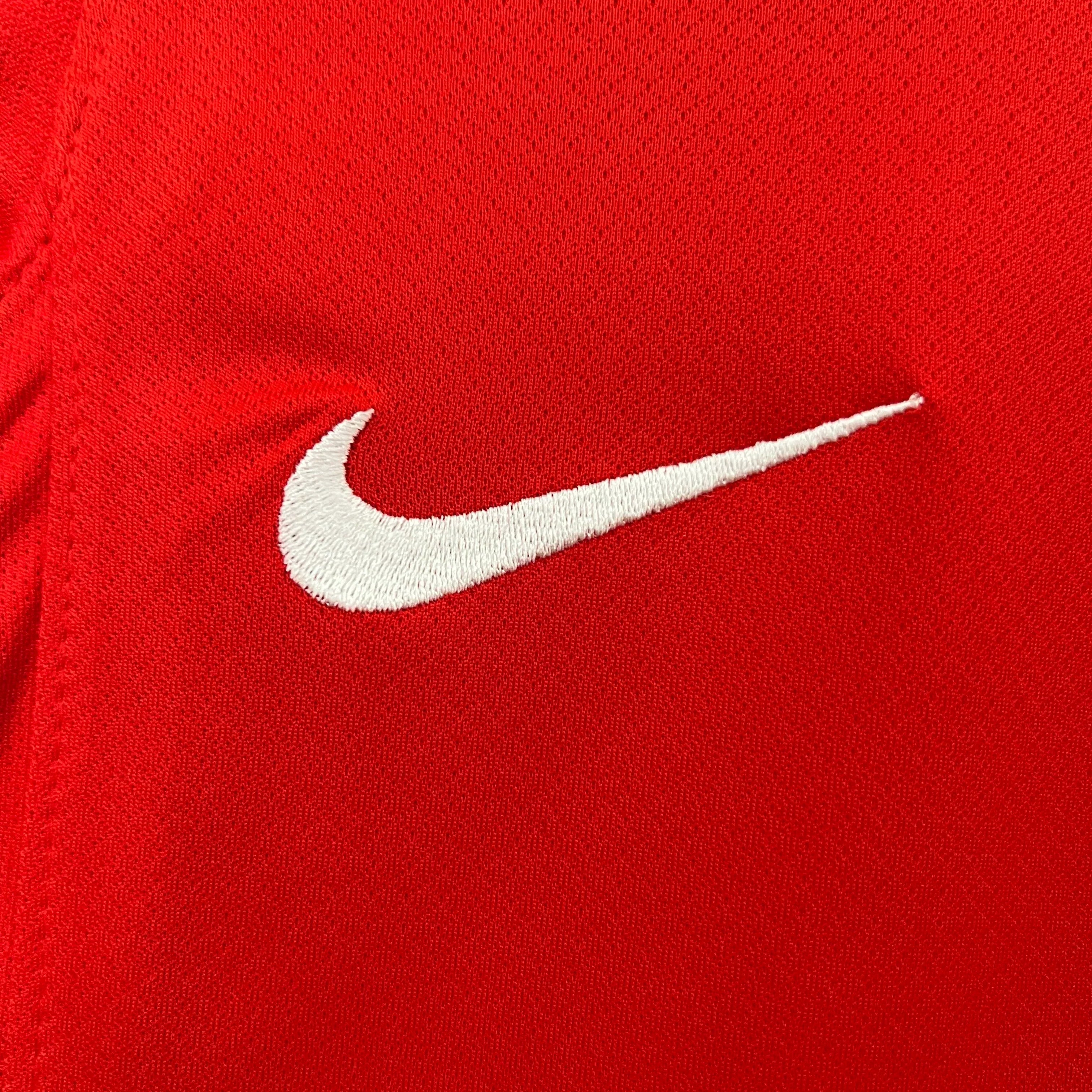 Maillot domicile Portugal 2024 Enfants