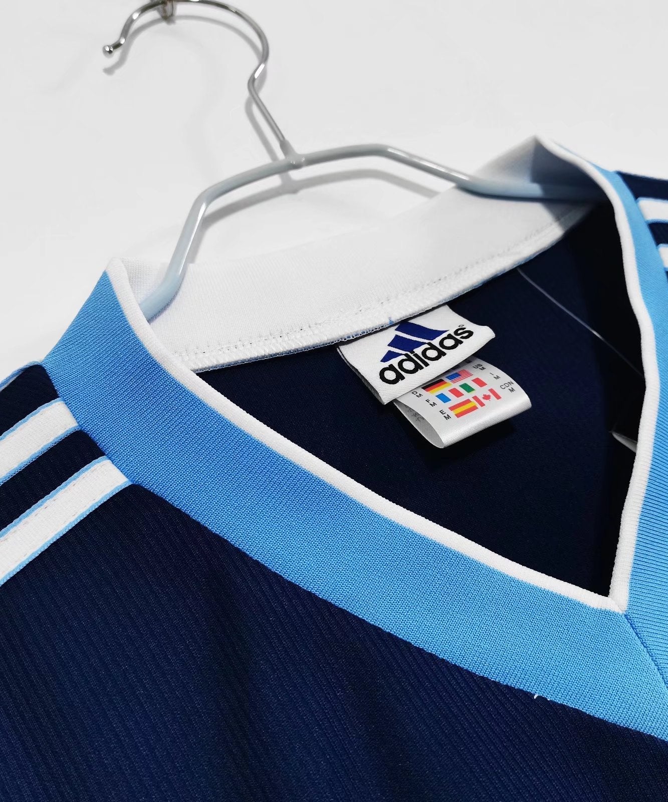 Argentina 1998-1999 Away Kit