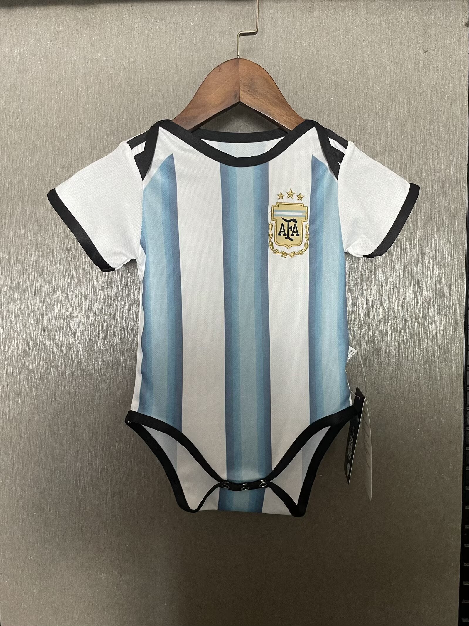 Baby Argentina Jersey