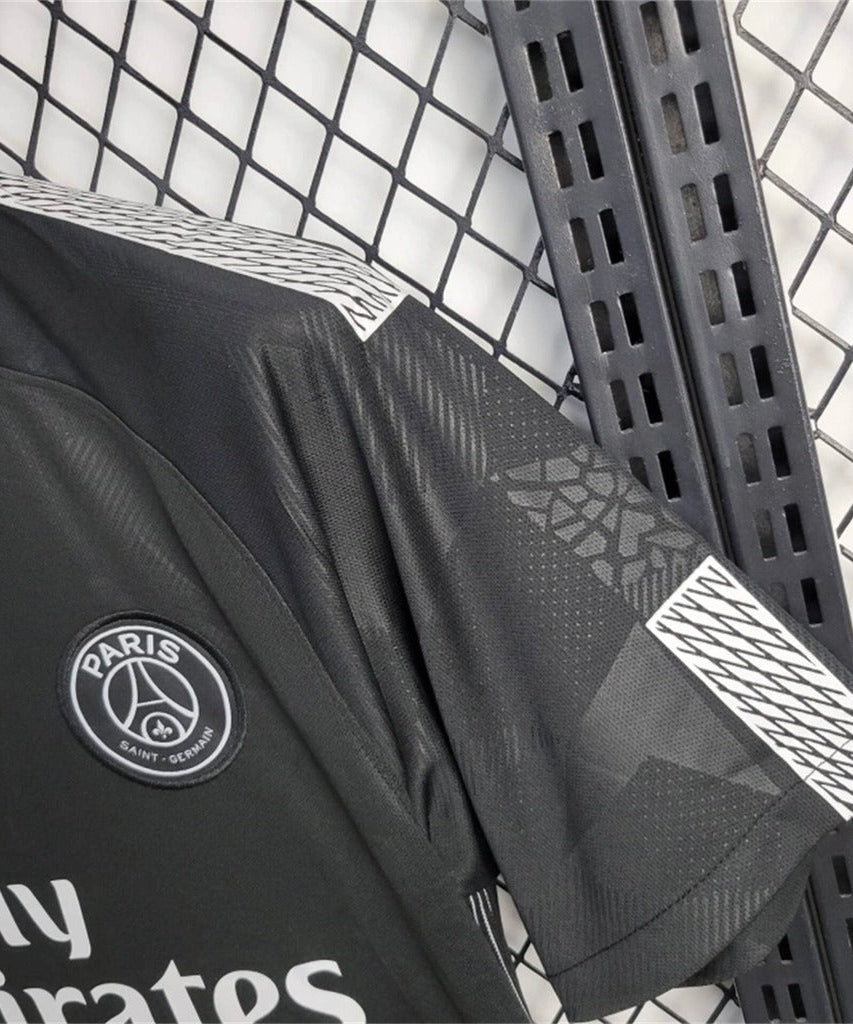 PSG 17-18 Tercera Equipación Retro