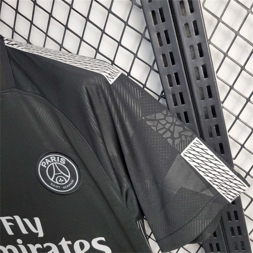PSG 17-18 Tercera Equipación Retro