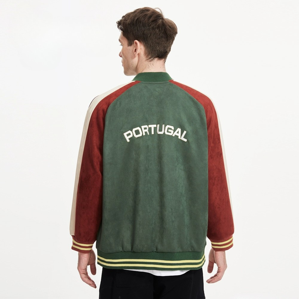 Portugal Jacket Special Edition