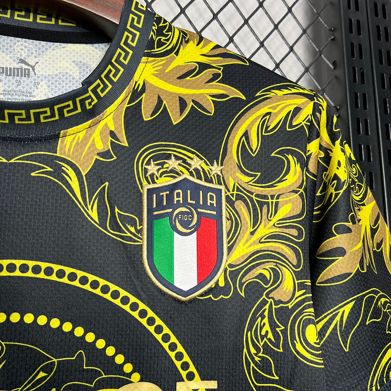 Italy "Gold Ver" Special Kit