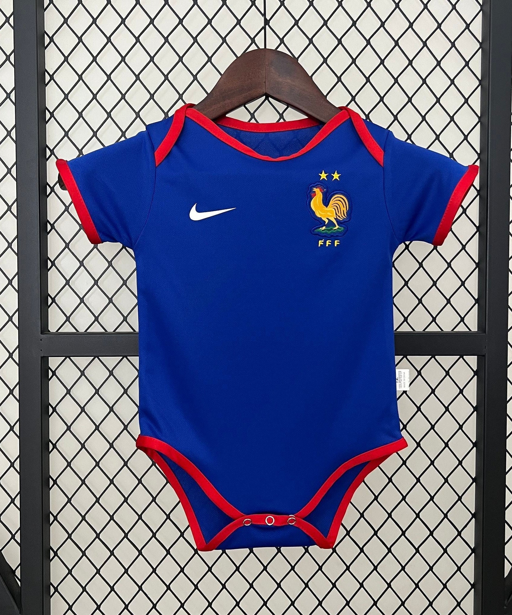 Baby France Jersey