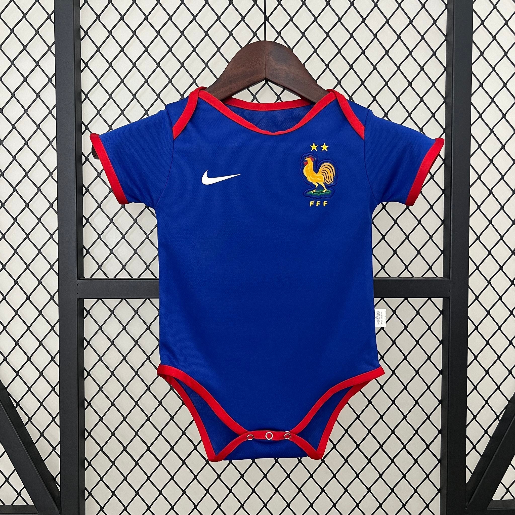 Baby France Jersey