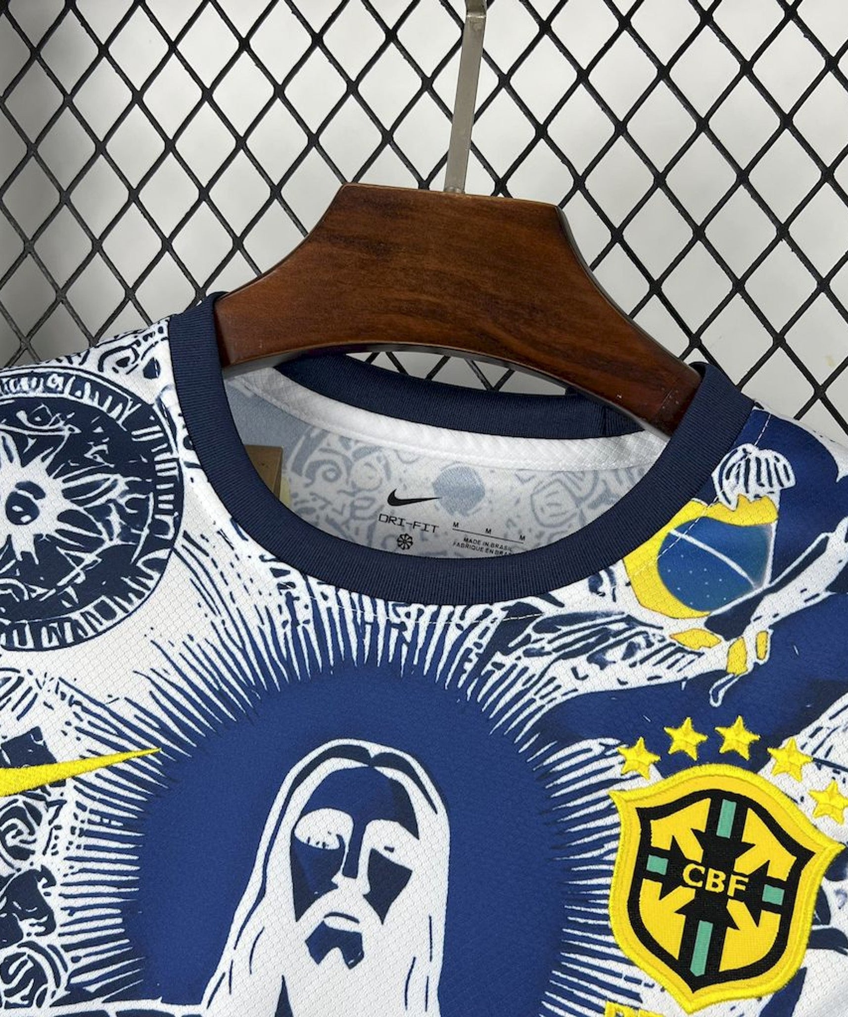 Brasil Kit Especial "Jesús"