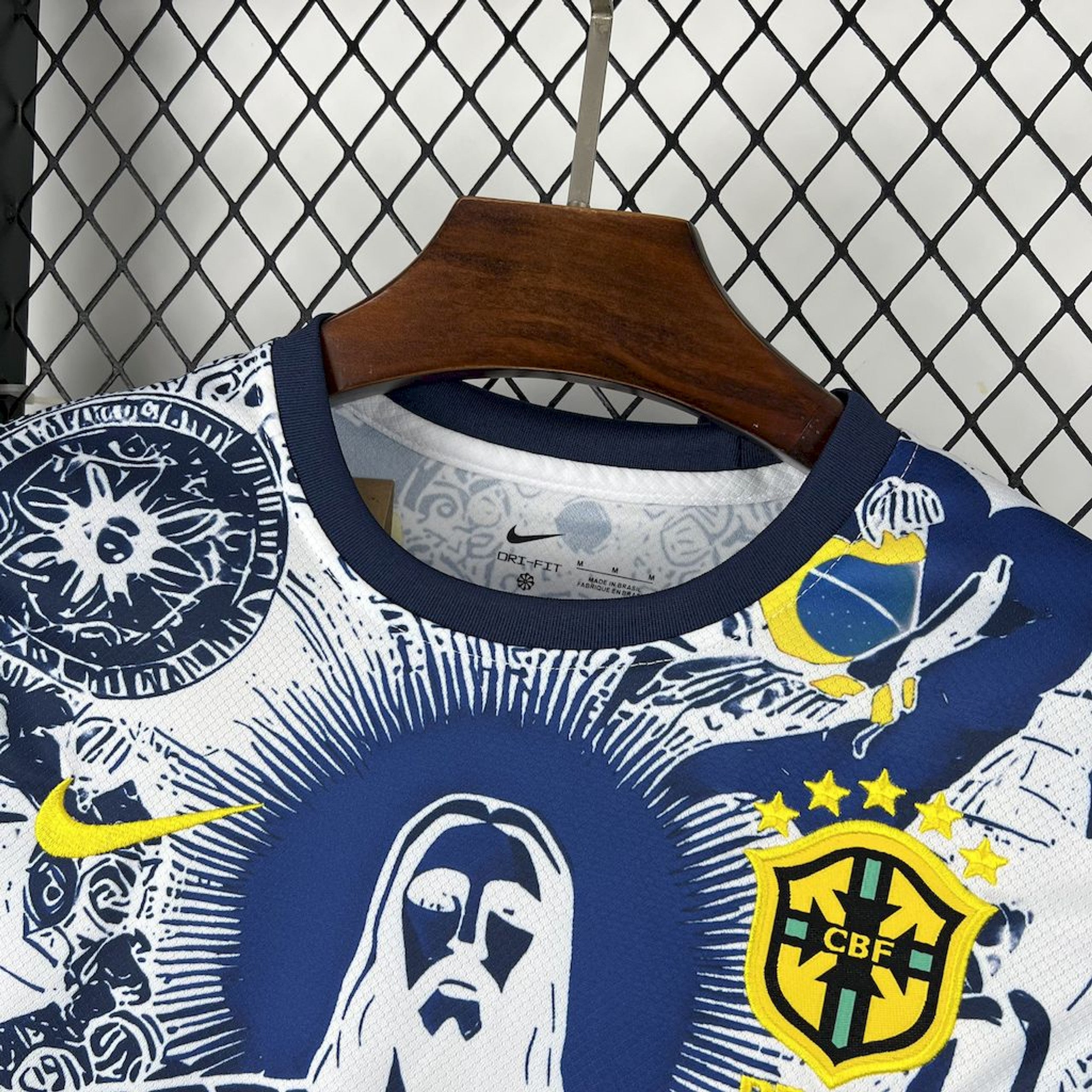 Brasil Kit Especial "Jesús"