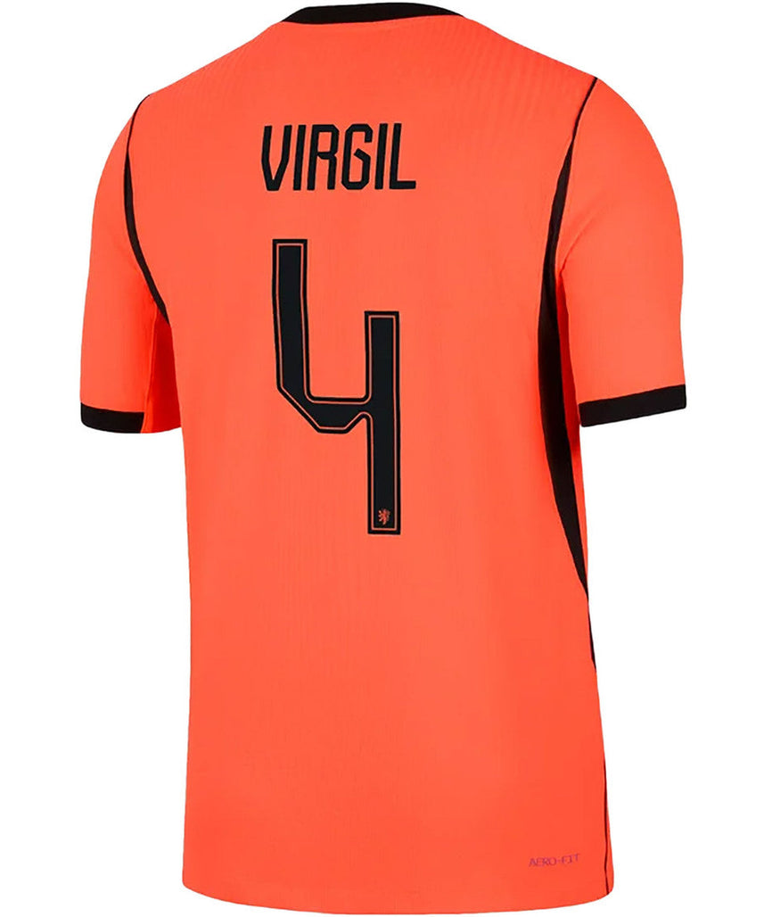 NIEDERLANDE 2026/27 WM