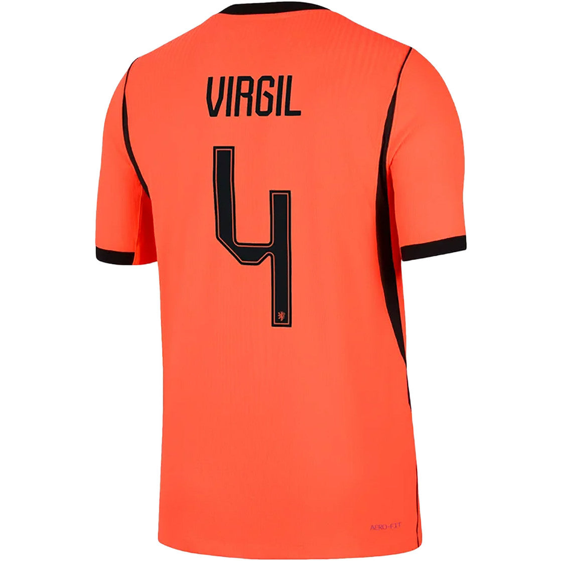 NIEDERLANDE 2026/27 WM