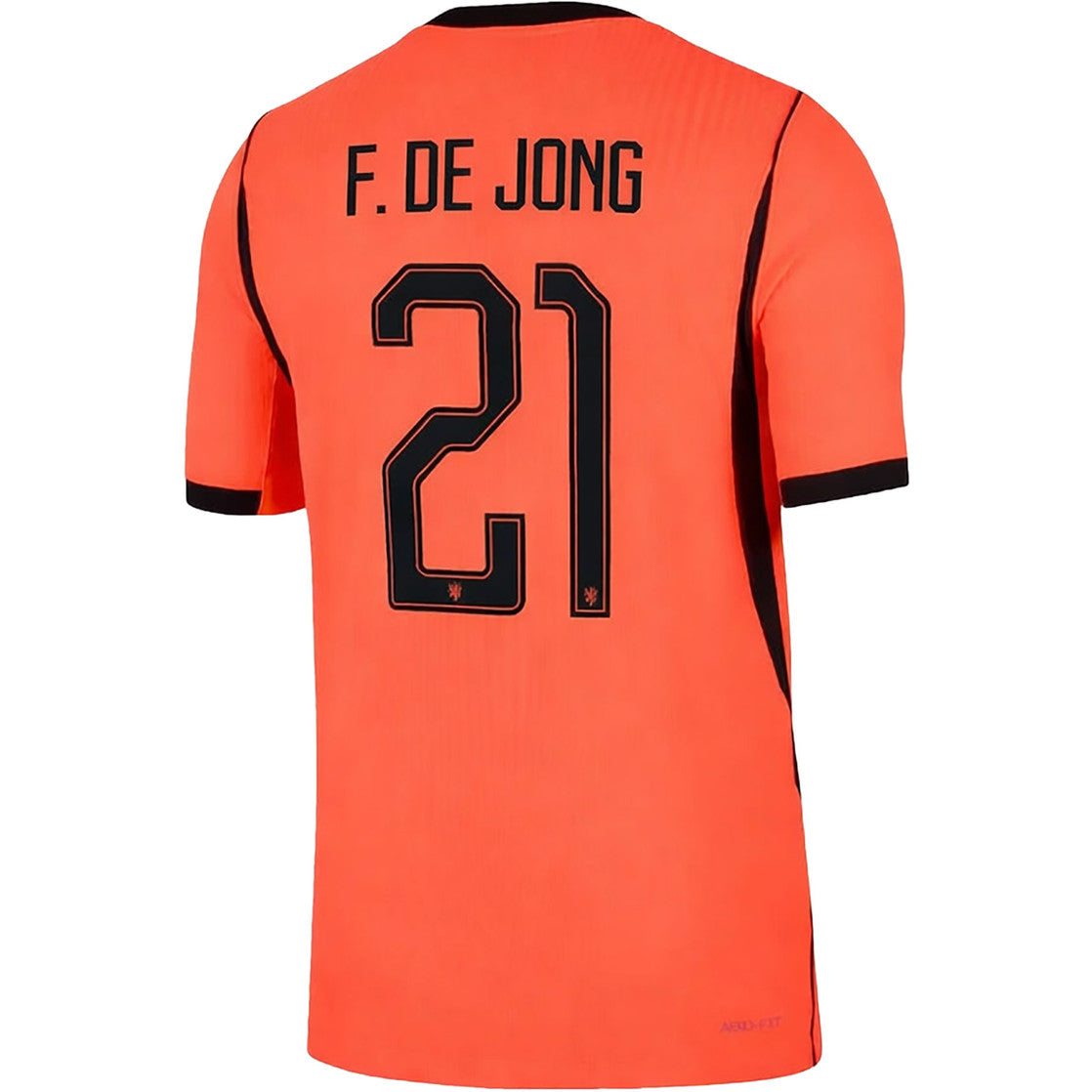 NIEDERLANDE 2026/27 WM