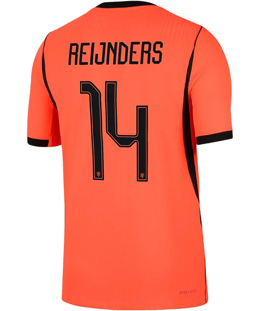 NIEDERLANDE 2026/27 WM