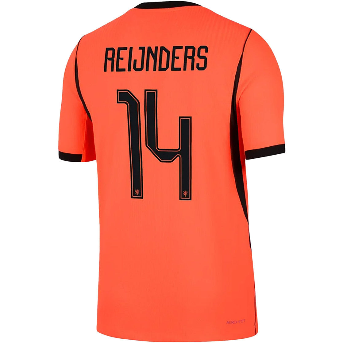 NIEDERLANDE 2026/27 WM