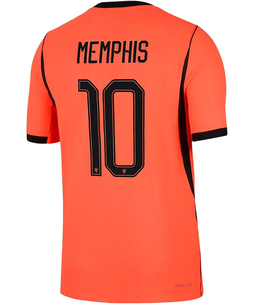 NIEDERLANDE 2026/27 WM