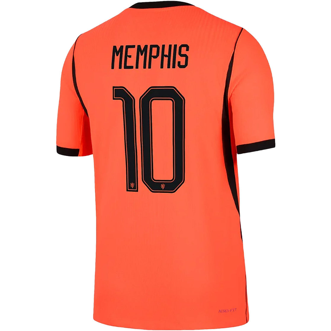NIEDERLANDE 2026/27 WM