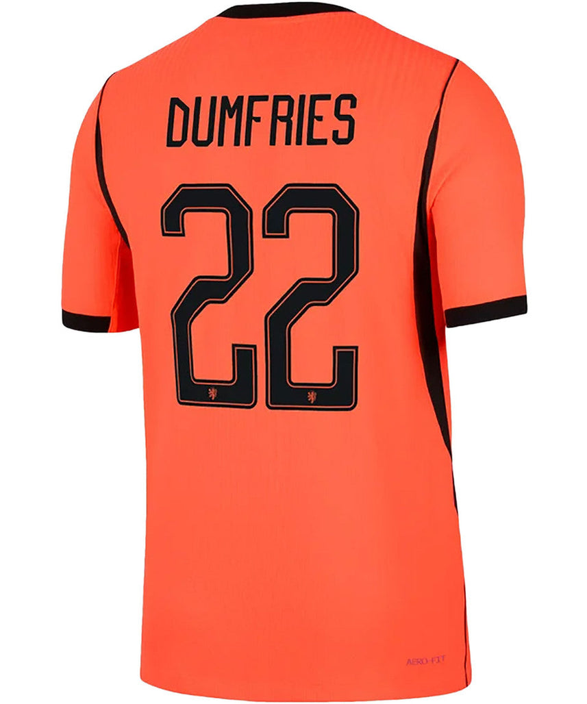 NIEDERLANDE 2026/27 WM