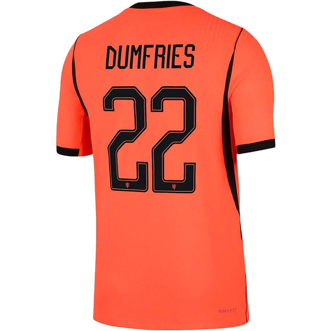 NIEDERLANDE 2026/27 WM