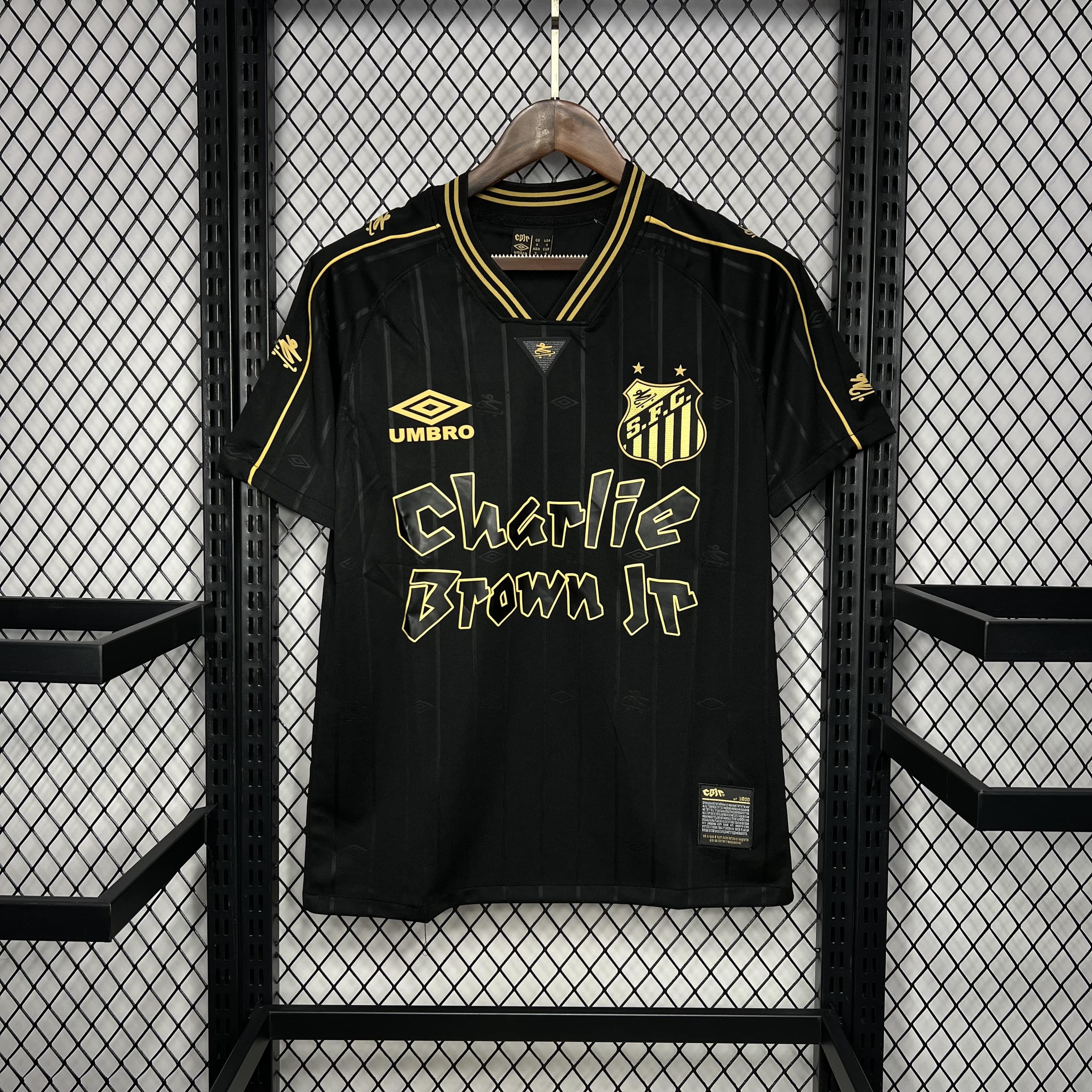 Santos "Charlie Brown" Special Edtion