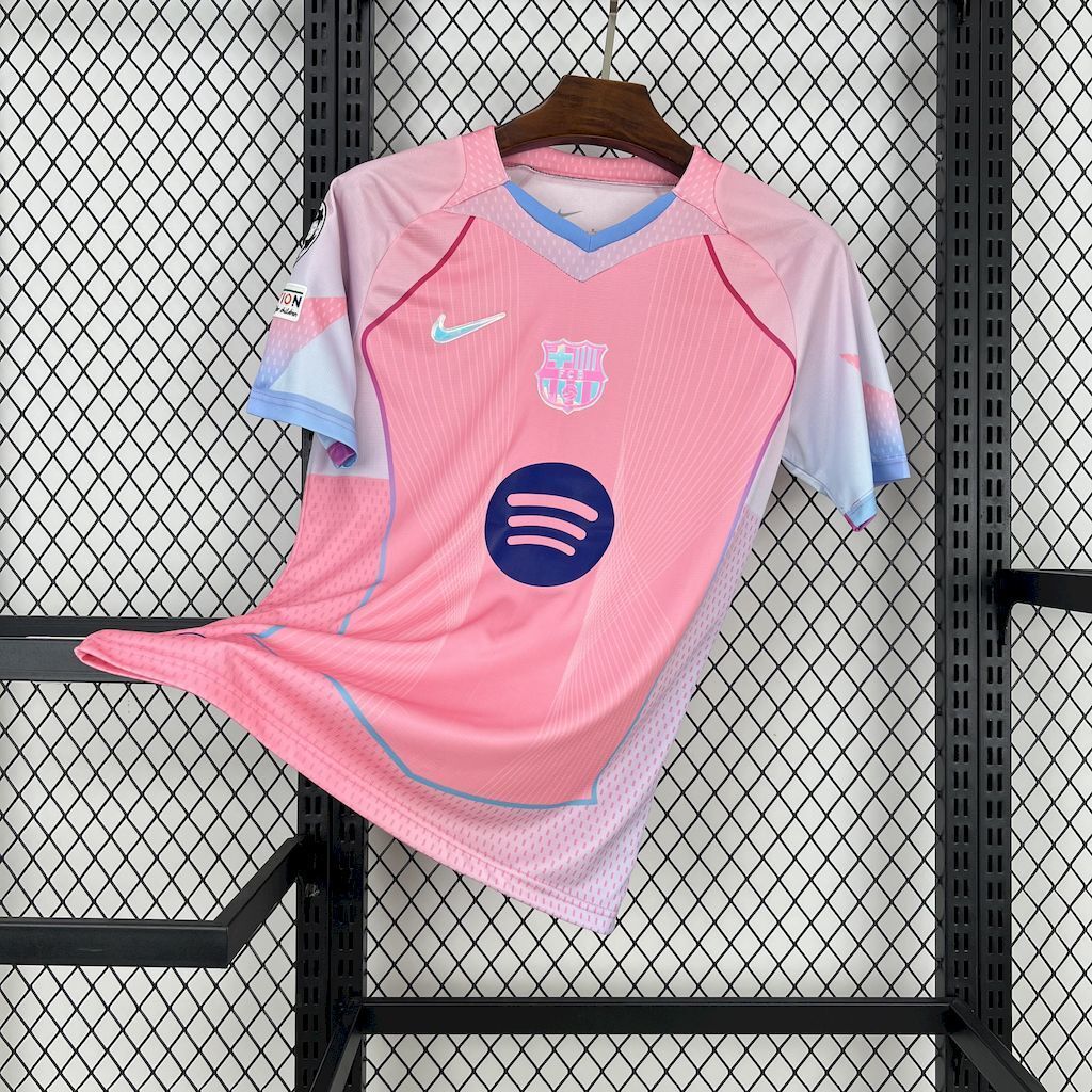 FC Barcelona "The Sunset" Special Kit
