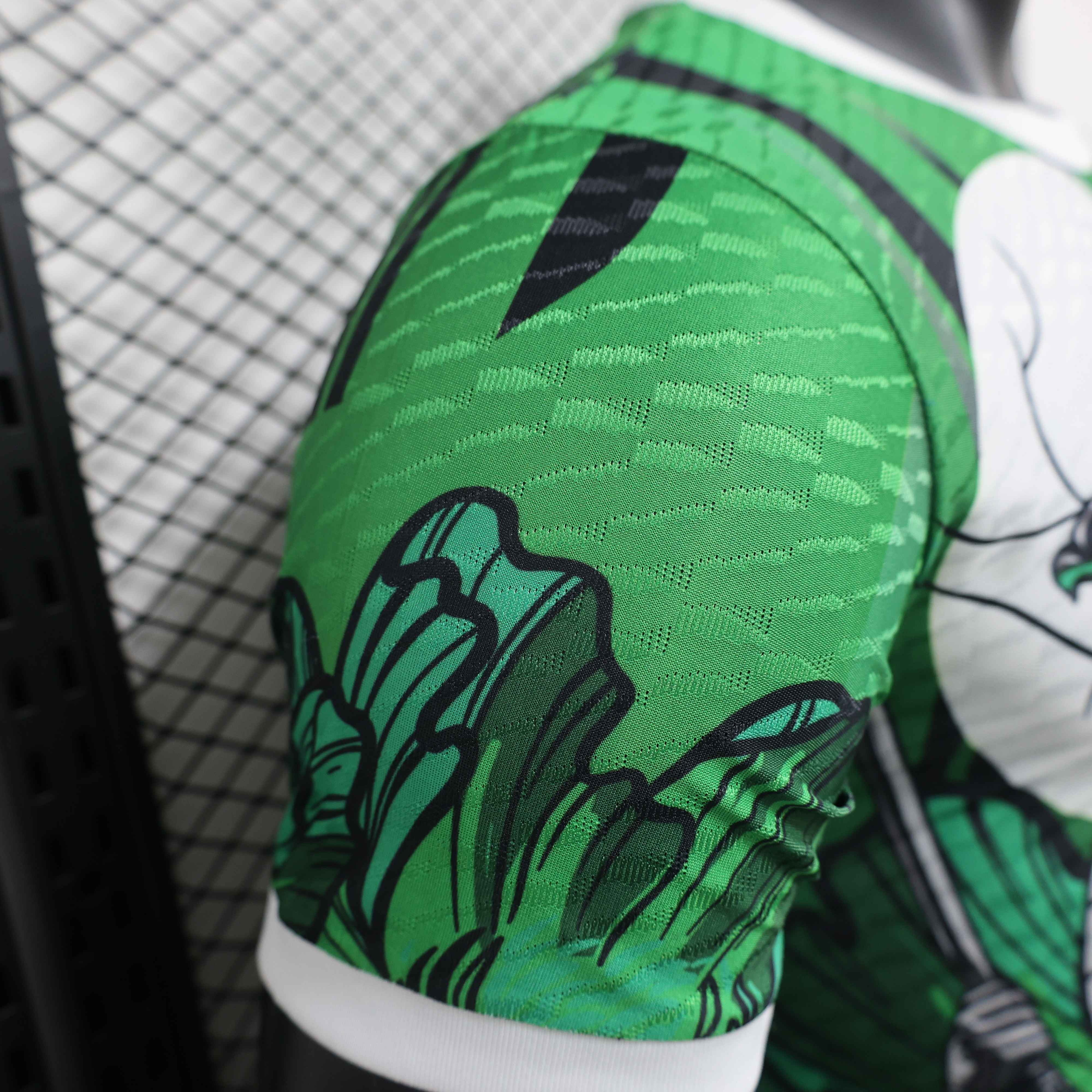 Japan "Green Dragon"Special Edition