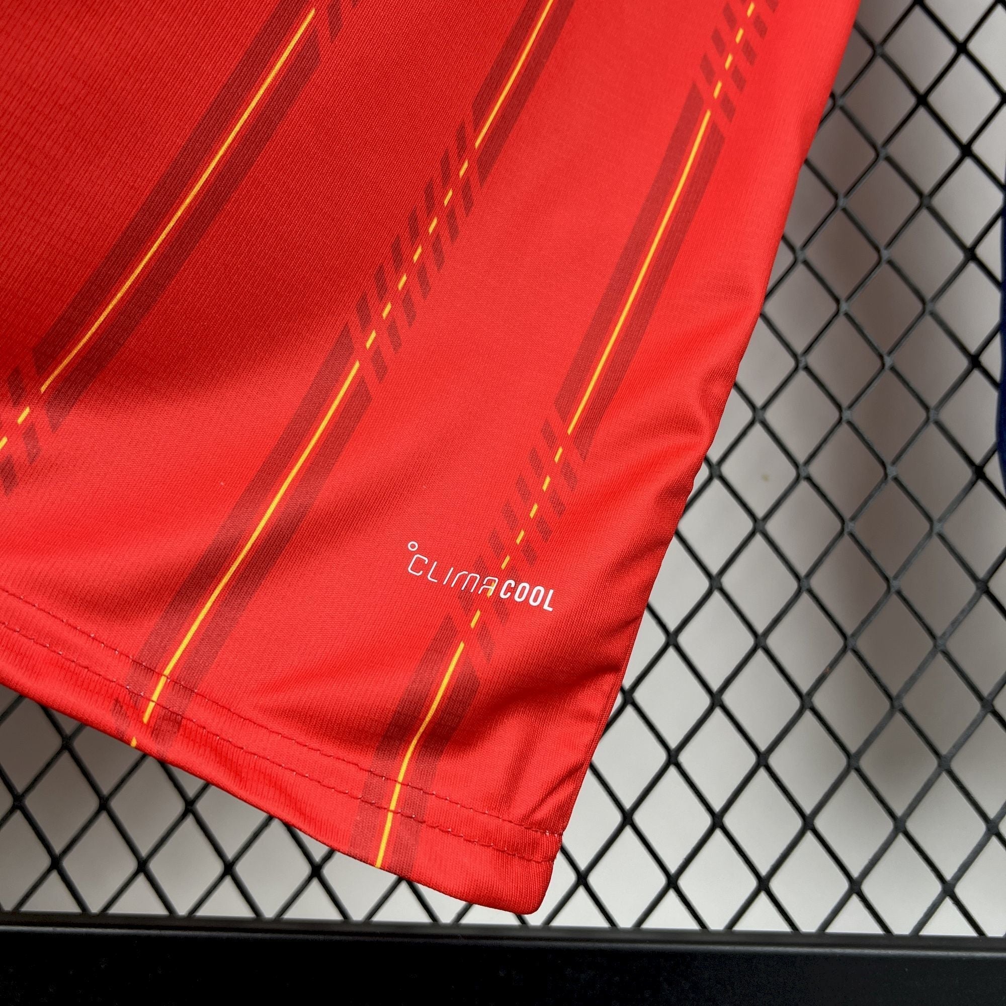Spain 2026 World cup Home Jersey