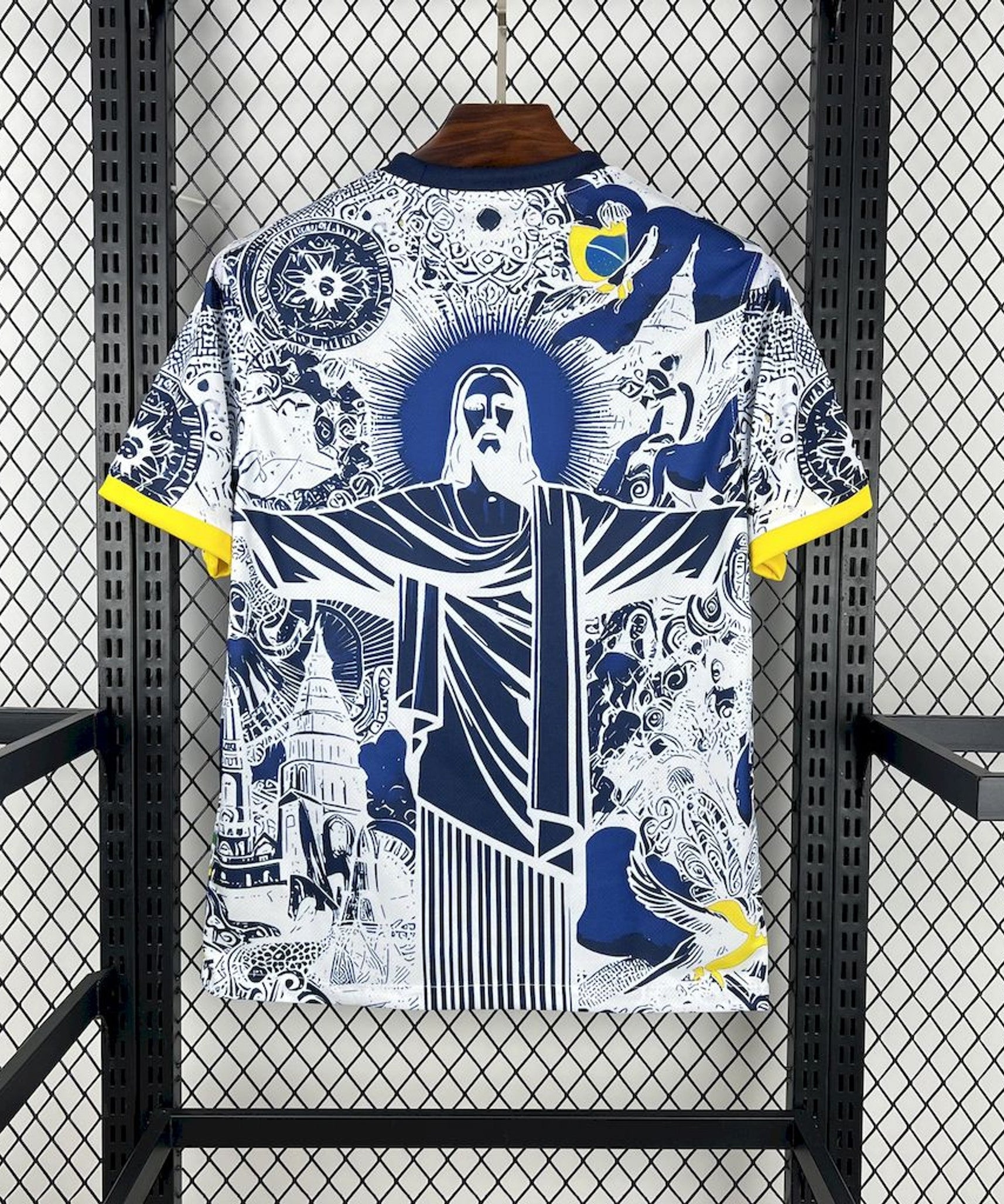Brasil Kit Especial "Jesús"