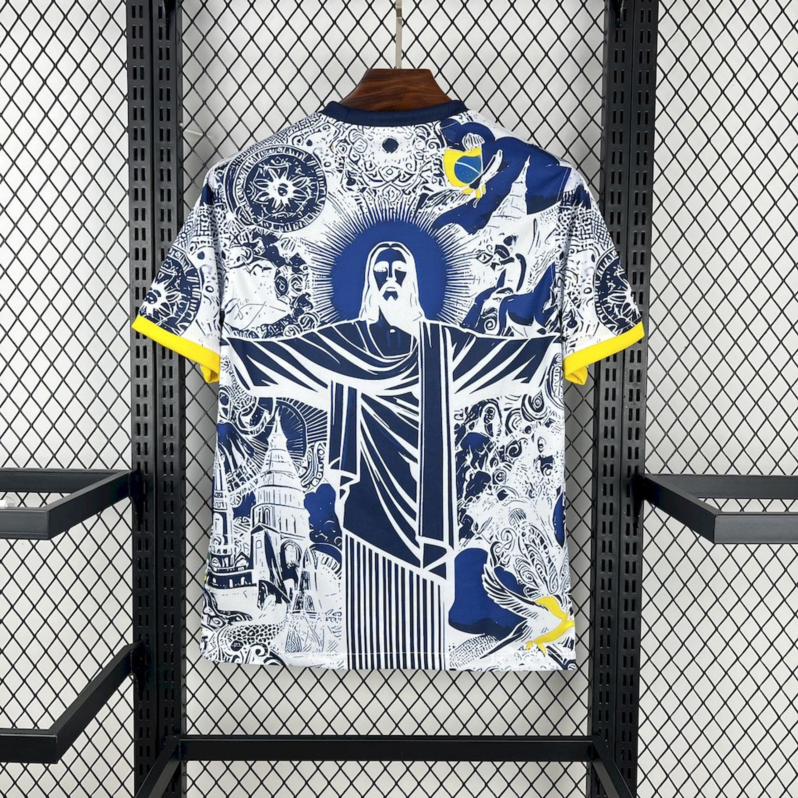 Brasil Kit Especial "Jesús"