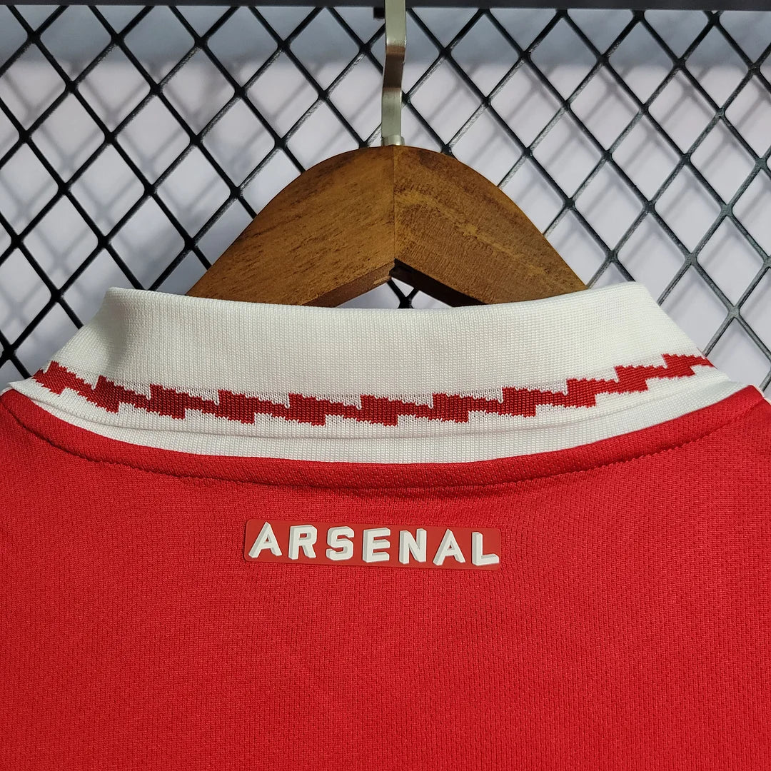 Arsenal 2022-2023 Home