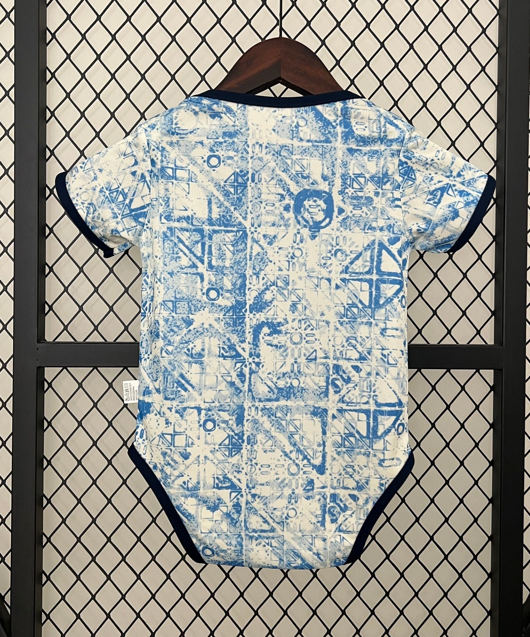 Baby Portugal Trikot