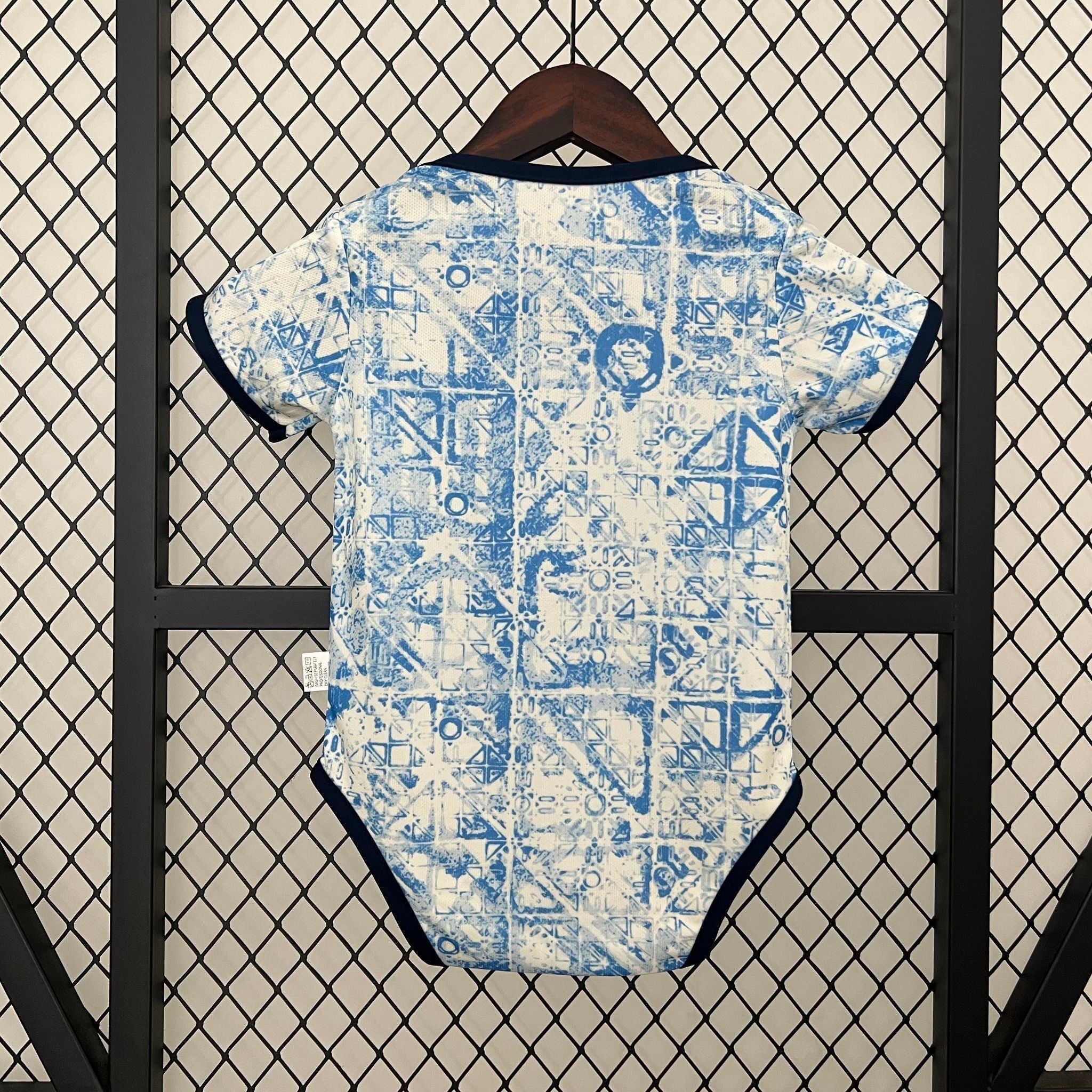 Baby Portugal Trikot
