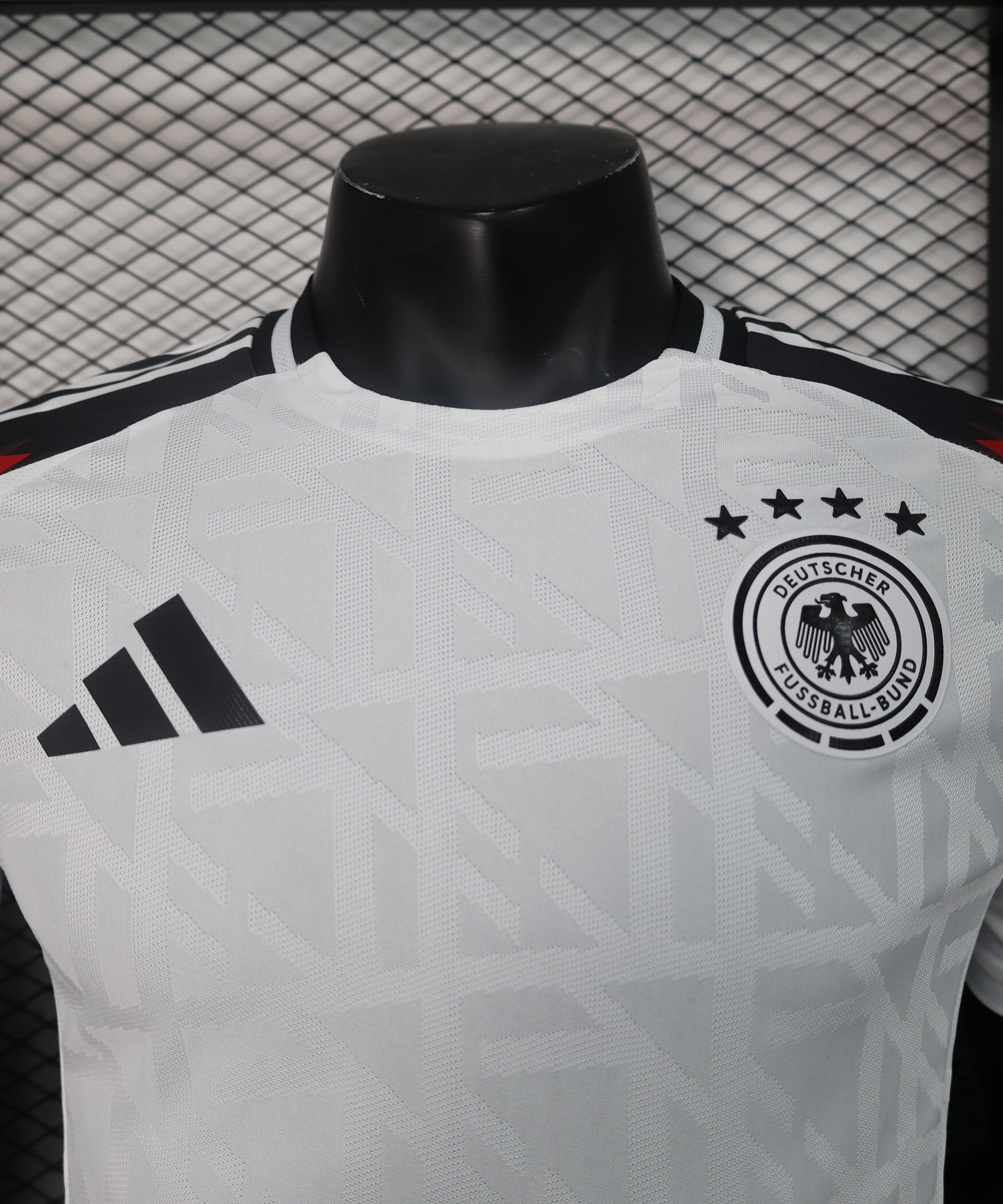 Allemagne Tenue Domicile 2024-2025