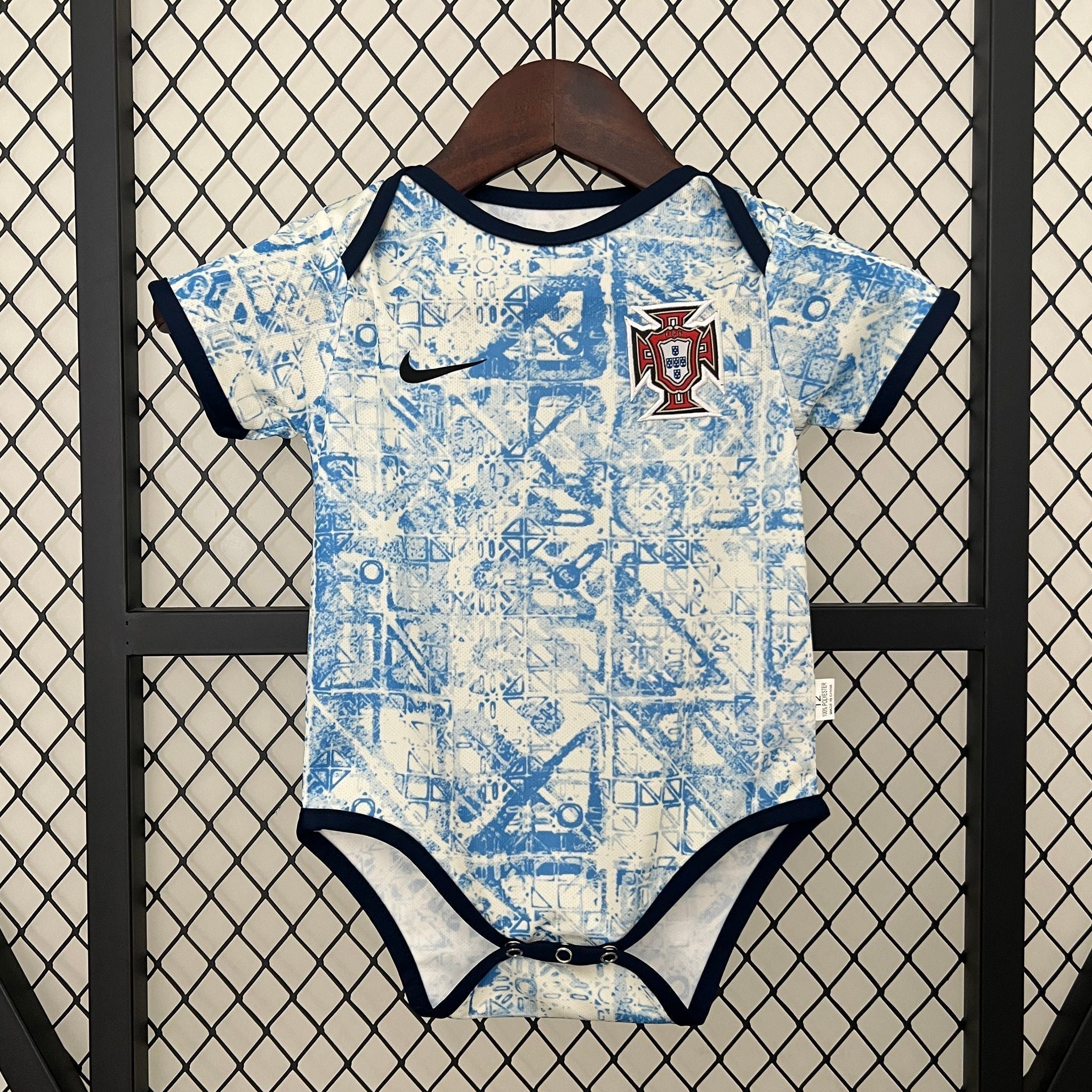 Baby Portugal Trikot