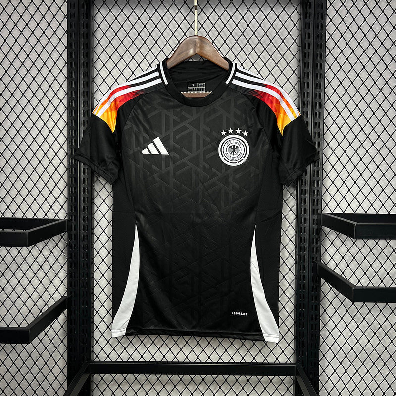 Alemania Entrenamiento Prepartido Euro
