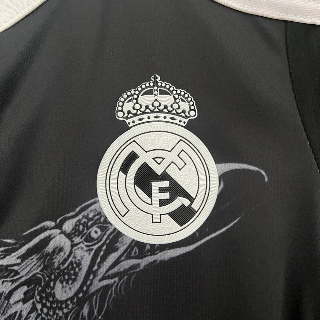 Real Madrid 14/15 Drittes Auswärtstrikot Kinder