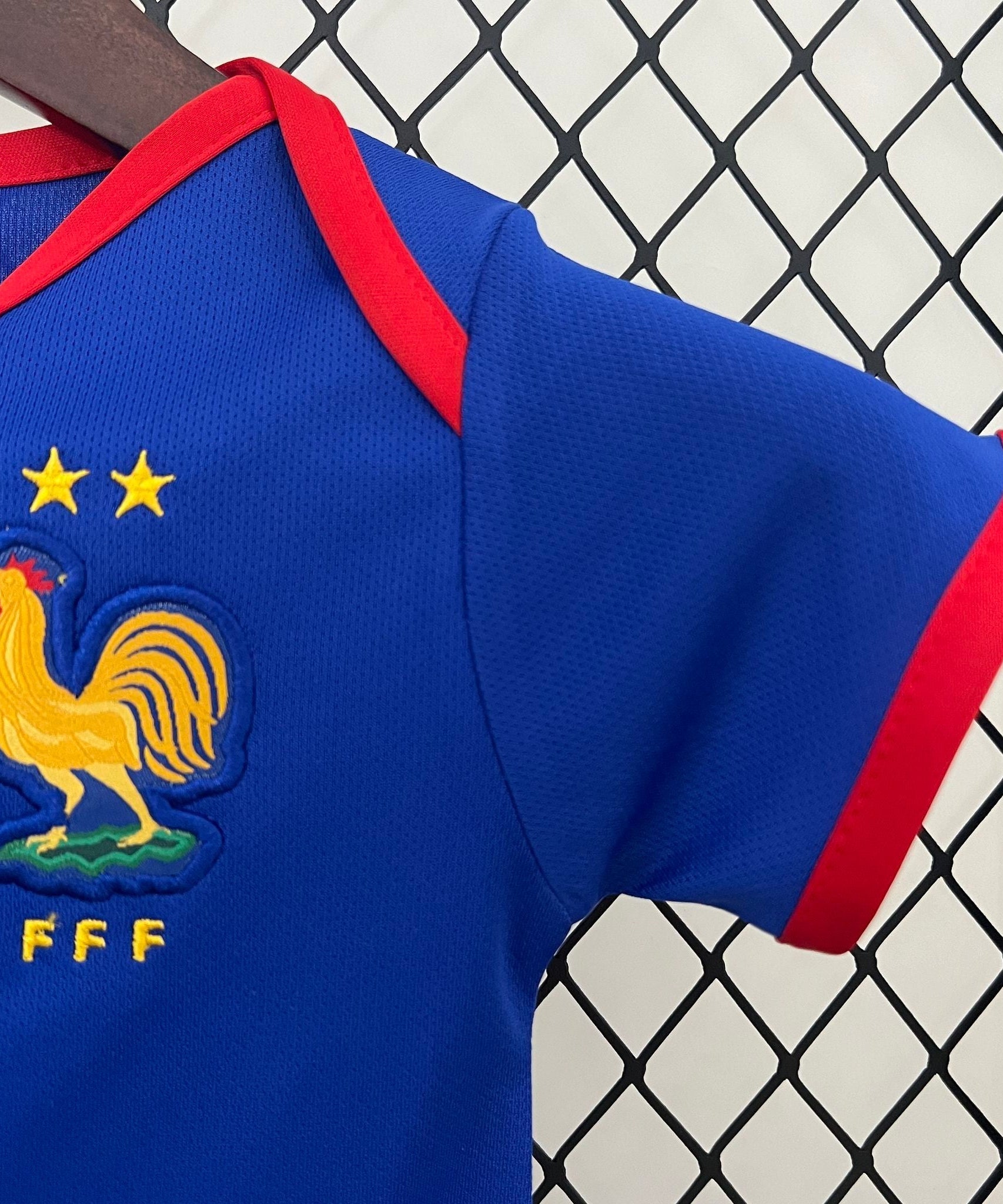 Baby France Jersey