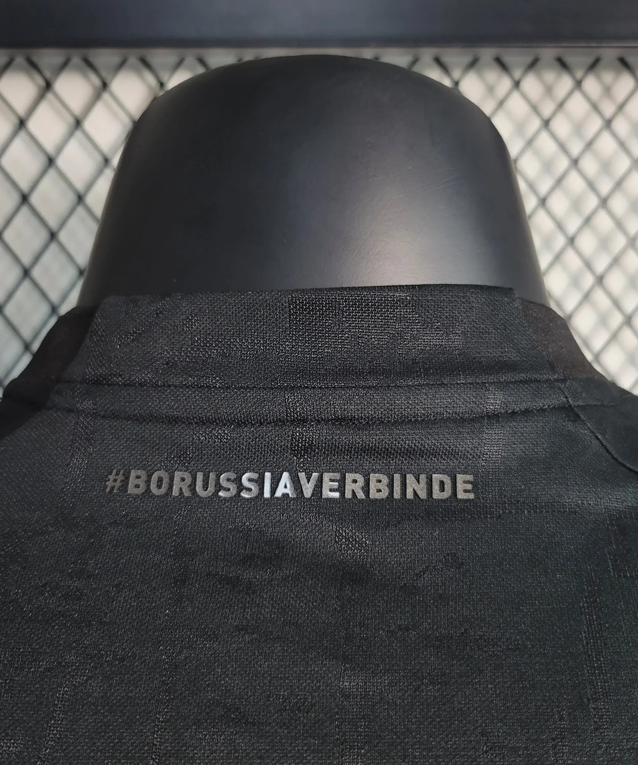Borussia Dortmund "Midnight Storm" Special Kit