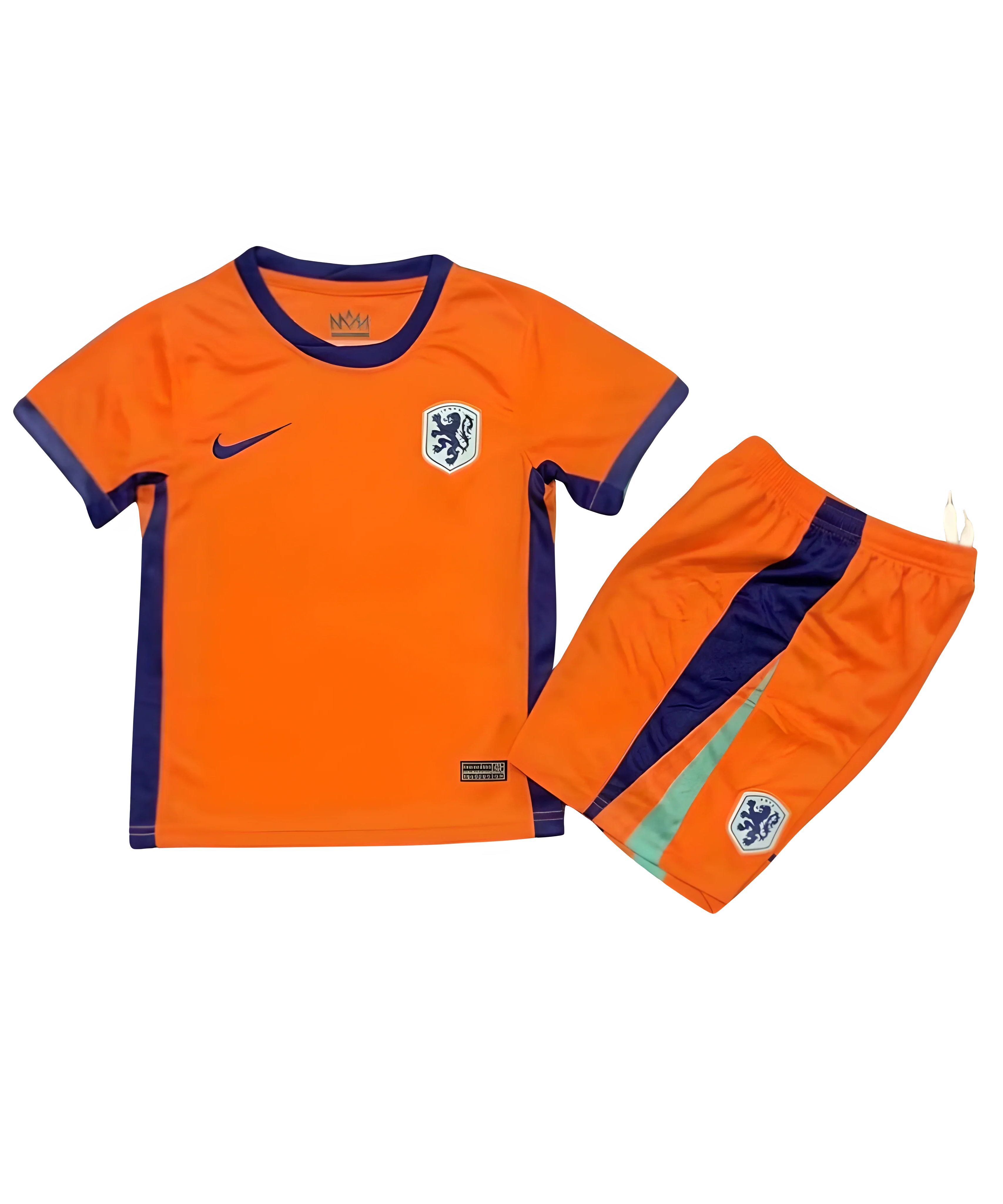 NIEDERLANDE JUNIOR 2025/26