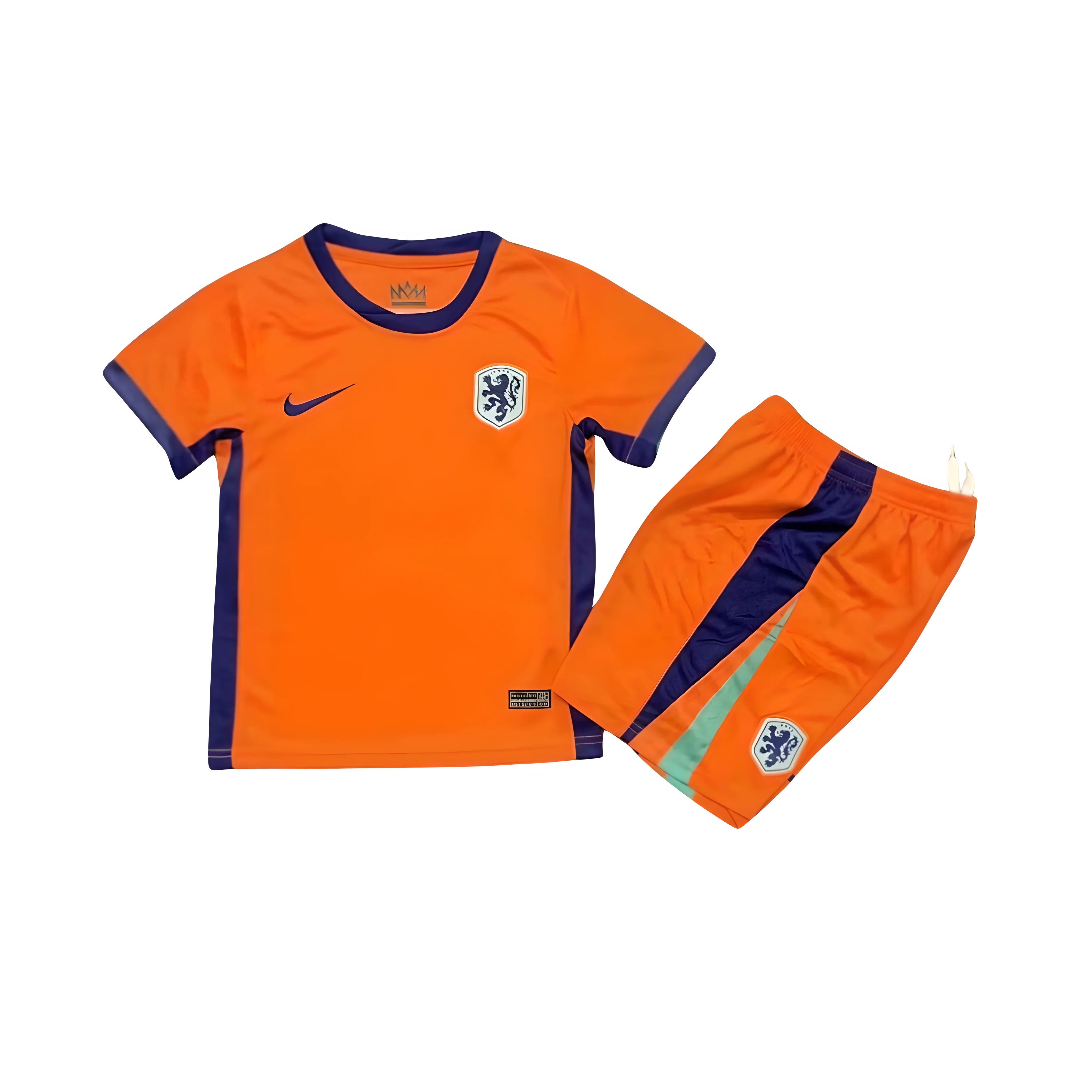 NIEDERLANDE JUNIOR 2025/26