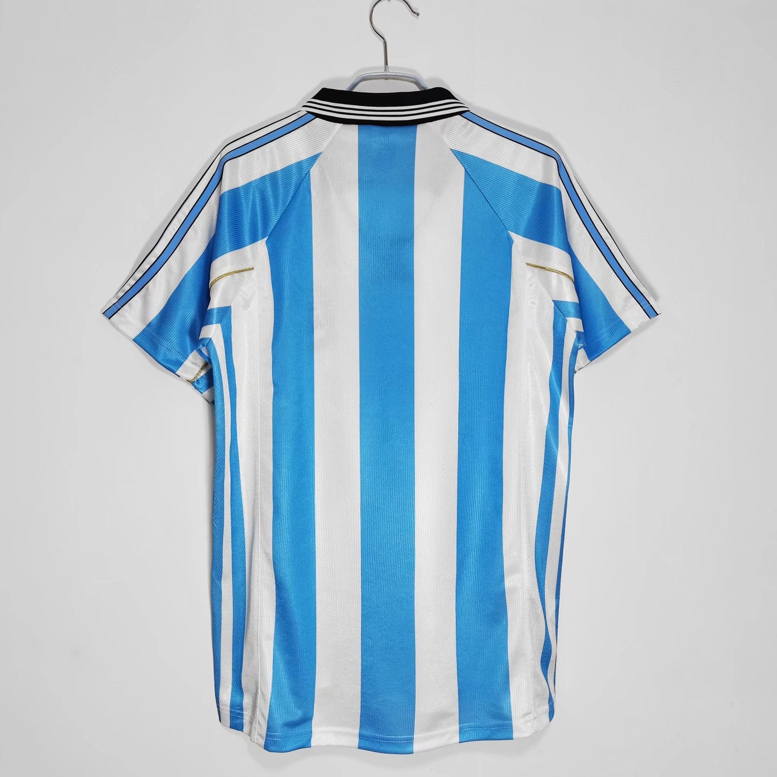 Argentinien Heimtrikot 1998-1999