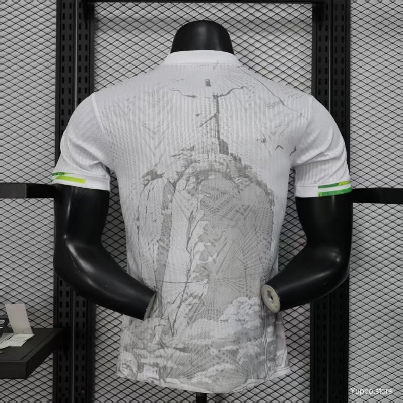 Brazil "jesus" Special Kit