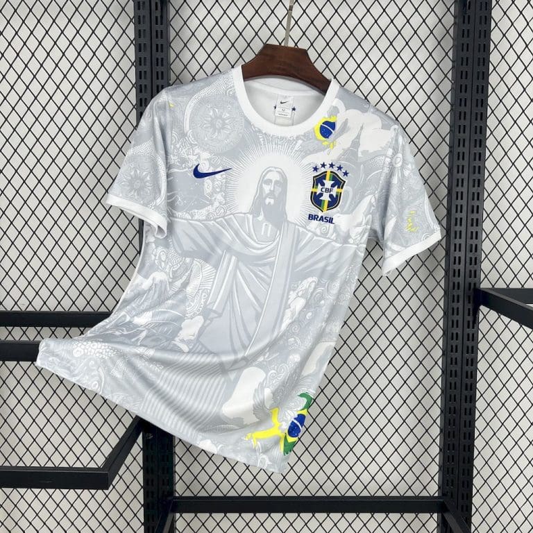 Brazylia "jesus" Strój Specjalny