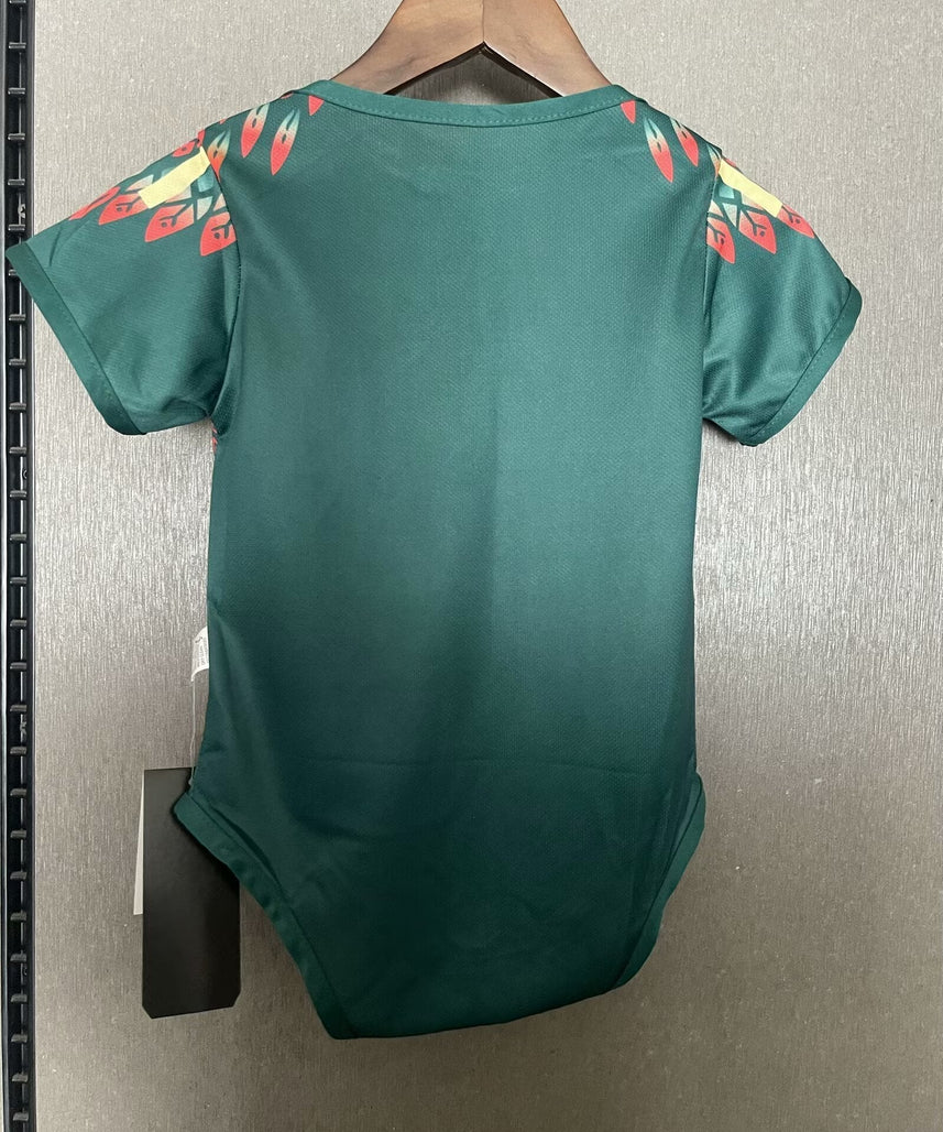 Baby Mexico Jersey