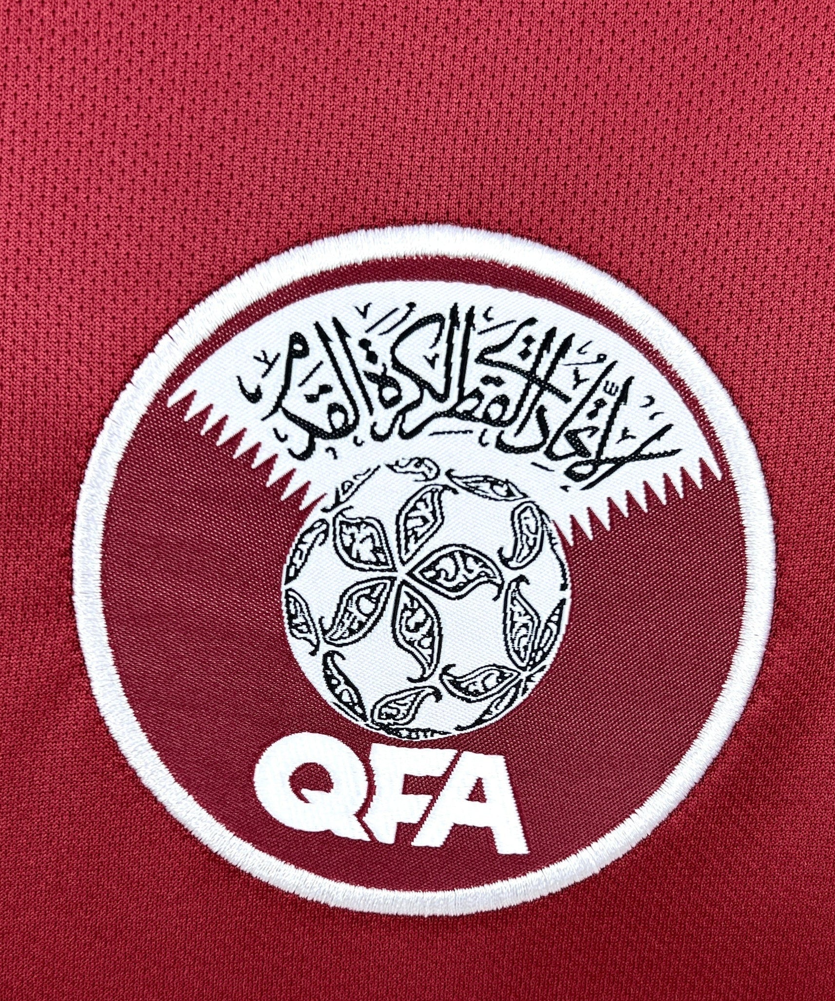 Qatar 2026 World cup Home Jersey
