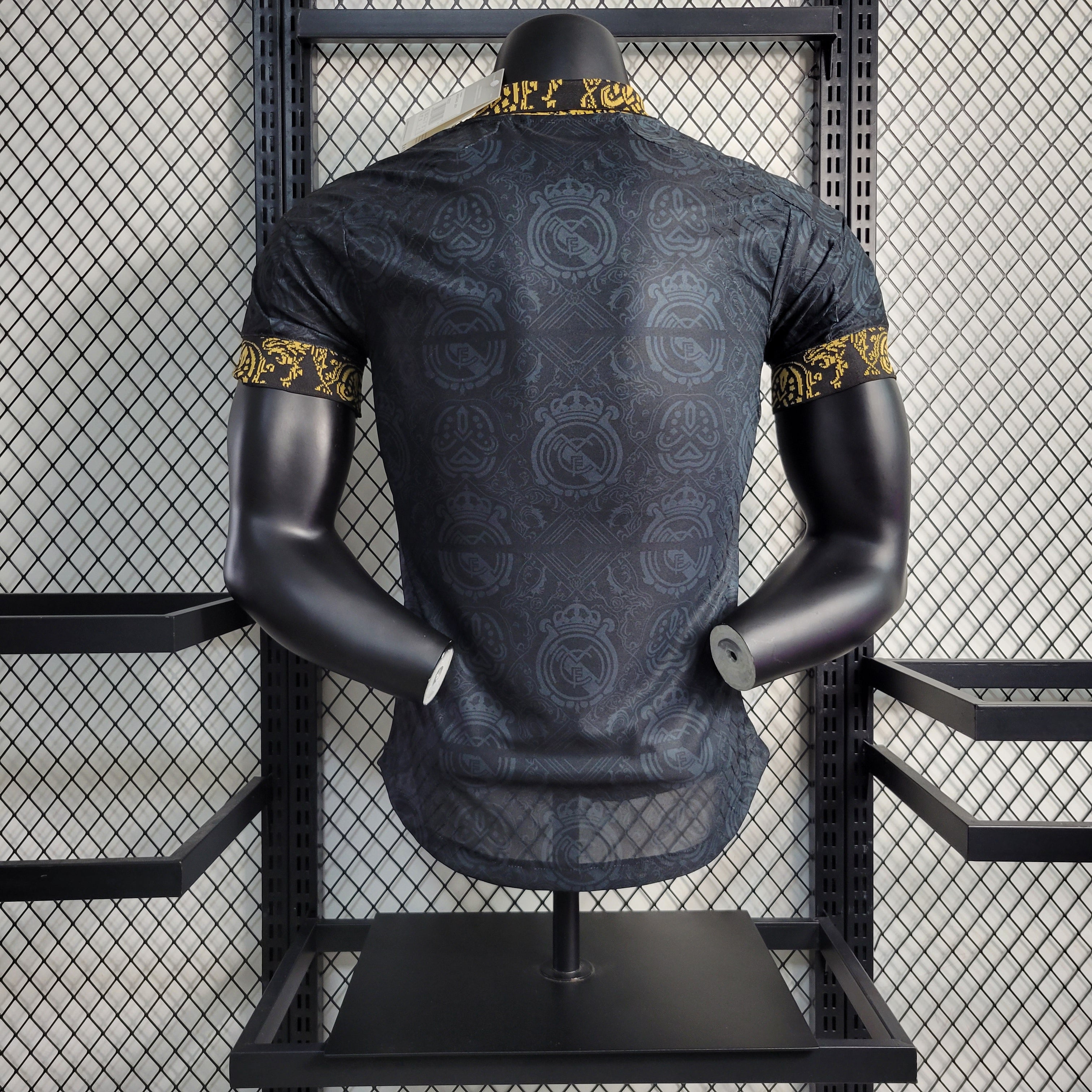 Real Madrid Special Edition