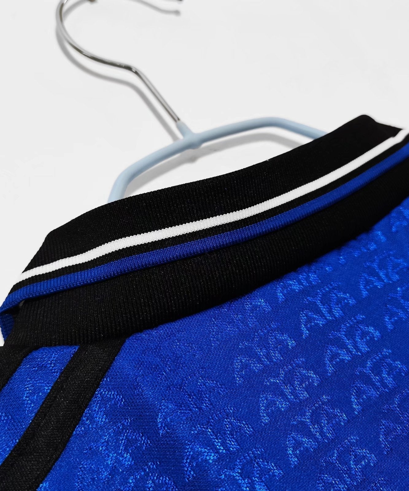 Argentina 1994-1995 Away Kit